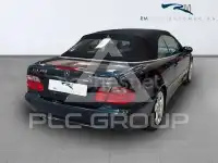 2003 Mercedes Benz Cla 350