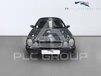 2003 Mercedes Benz Cla 350