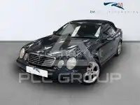 2003 Mercedes Benz Cla 350
