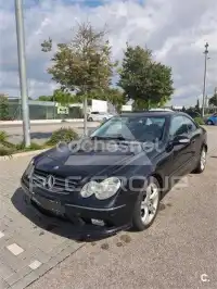 2003 Mercedes Benz Cla 350