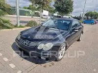 2003 Mercedes Benz Cla 350