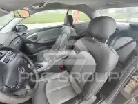 2003 Mercedes Benz Cla 350