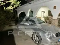 2003 Mercedes Benz Cla 350