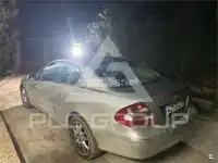 2003 Mercedes Benz Cla 350