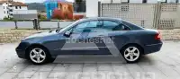 2003 Mercedes Benz Cla 350