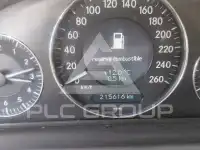 2003 Mercedes Benz Cla 350