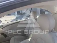 2003 Mercedes Benz Cla 350