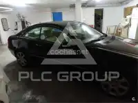 2003 Mercedes Benz Cla 350