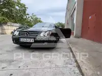 2003 Mercedes Benz Cla 350