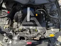 2003 Mercedes Benz Cla 350