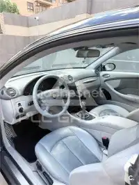 2003 Mercedes Benz Cla 350