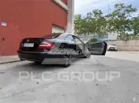 2003 Mercedes Benz Cla 350