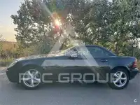 2003 Mercedes Benz SLK-Class