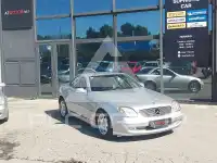 2003 Mercedes Benz SLK-Class