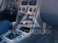 2003 Mercedes Benz SLK-Class