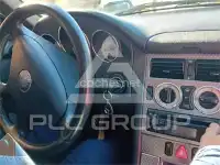 2003 Mercedes Benz SLK-Class