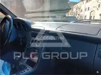 2003 Mercedes Benz SLK-Class