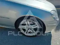 2003 Mercedes Benz SLK-Class