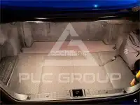 2003 Mercedes Benz S-Class