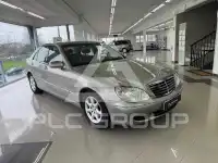 2003 Mercedes Benz S-Class