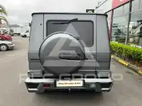 2003 Mercedes Benz G-Class
