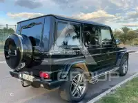 2003 Mercedes Benz G-Class