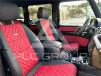 2003 Mercedes Benz G-Class