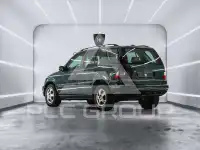 2003 Mercedes Benz M-Class