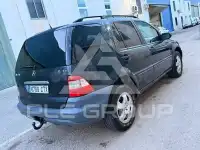 2003 Mercedes Benz M-Class