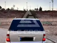 2003 Mercedes Benz M-Class