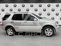2003 Mercedes Benz M-Class