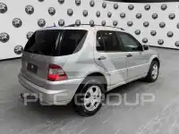 2003 Mercedes Benz M-Class
