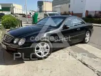 2003 Mercedes Benz CL-Class