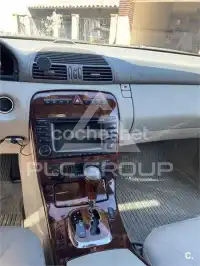 2003 Mercedes Benz CL-Class