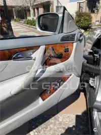 2003 Mercedes Benz CL-Class
