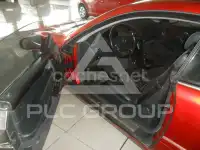 2003 Mercedes Benz CL-Class