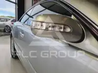 2003 Mercedes Benz CL-Class