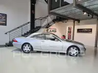 2003 Mercedes Benz CL-Class