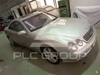 2003 Mercedes Benz CL-Class
