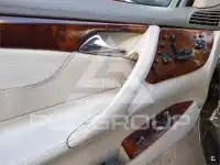 2003 Mercedes Benz CL-Class