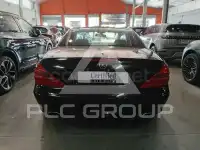2003 Mercedes Benz SL-Class