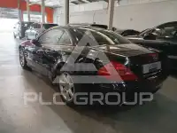 2003 Mercedes Benz SL-Class