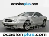 2003 Mercedes Benz SL-Class