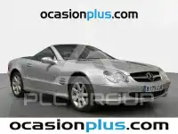 2003 Mercedes Benz SL-Class