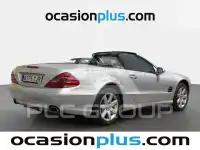 2003 Mercedes Benz SL-Class