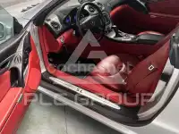 2003 Mercedes Benz SL-Class