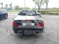 2003 Mercedes Benz SL-Class