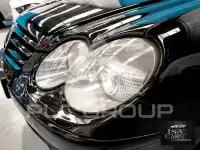 2003 Mercedes Benz SL-Class