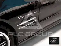 2003 Mercedes Benz SL-Class
