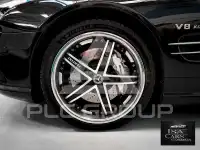 2003 Mercedes Benz SL-Class